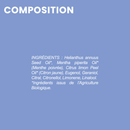 Roll-on Mal des Transports Bio