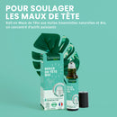 Roll-on Maux de Tête Bio