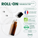 Roll-on Maux de Tête Bio