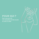 Roll-on Maux de Tête Bio