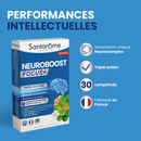 Neuroboost Focus + 30 comprimés