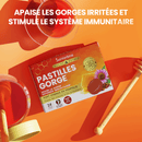 Ruche Royale - Throat Lozenges