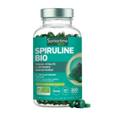Spiruline Bio - 200 comprimés