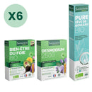 Pack Digestion - Ampoules