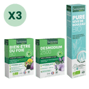 Pack Digestion - Gélules