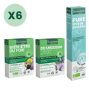 Pack Digestion - Gélules