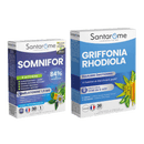 Pack Humeur & Sommeil – Avec mélatonine