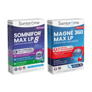 Pack Insomnie - Comprimés Libération Prolongée