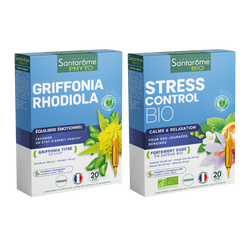 Pack Bonne Humeur - Ampoules