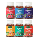 Pack Découverte Gummies Bio