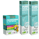 Pack Détox - Ampoules