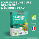 Pack Jambes Légères - Ampoules