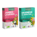 Pack Jambes Légères - Ampoules