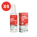 Pack Anti-Moustiques
