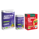 Pack Anti Coup de Froid - Comprimés