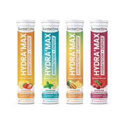 Pack HYDRA'MAX - Best-sellers & Nouveautés