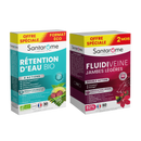 Pack Jambes Légères - Offre Spéciale