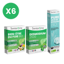 Pack Digestion - Gélules