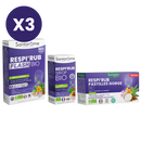 Pack Maux de gorge – Respi’Rub