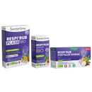 Pack Maux de gorge – Respi’Rub