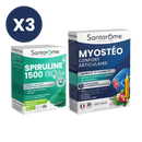 Pack Articulations & tonus