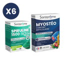 Pack Articulations & tonus