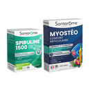 Pack Articulations & tonus