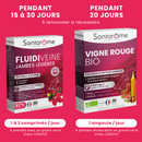 Pack Circulation Jambes