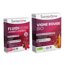 Pack Circulation Jambes