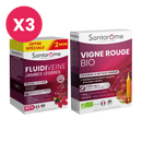 Pack Circulation & Légèreté