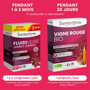 Pack Circulation & Légèreté