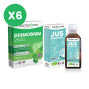 Pack Détox Bouleau Desmodium