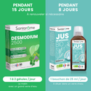 Pack Détox Bouleau Desmodium