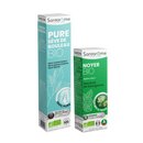 Pack Sève de Bouleau & Noyer