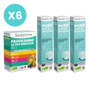 Pack Détox & Minceur - Ampoules