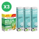 Pack Détox du Foie - 30 ampoules