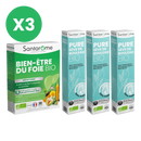 Liver Detox Pack - Ampoules