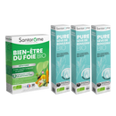 Liver Detox Pack - Ampoules