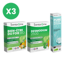 Pack Digestion - Ampoules