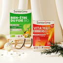 Pack Digestion et Énergie