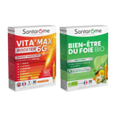 Pack Digestion et Énergie