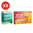 Pack Immunité - Comprimés