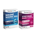 D-Mannose & Magnesium Pack