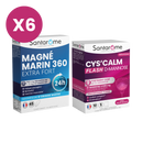 D-Mannose & Magnesium Pack