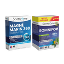 Magnesium & Somnifor Pack