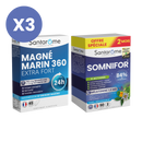Magnesium & Somnifor Pack