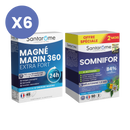 Magnesium & Somnifor Pack