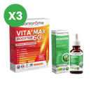 Pack Romarin & Énergie