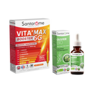 Pack Énergie & Mémoire