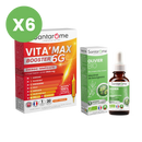 Pack Énergie & Mémoire